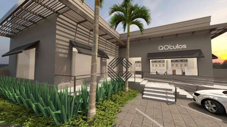Imagem Loja para Alugar, 120 m² em Jardim Vergueiro - Sorocaba Imagem Loja para Alugar, 120 m² em Jardim Vergueiro - Sorocaba