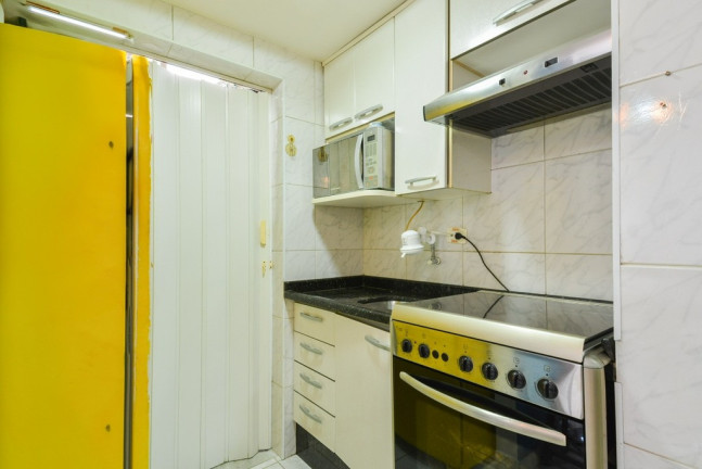 Imagem Apartamento com 1 Quarto à Venda, 48 m² em Campos Elíseos - São Paulo Imagem Apartamento com 1 Quarto à Venda, 48 m² em Campos Elíseos - São Paulo