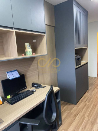 Imagem Sala Comercial à Venda, 45 m² em Boqueirão - Praia Grande Imagem Sala Comercial à Venda, 45 m² em Boqueirão - Praia Grande