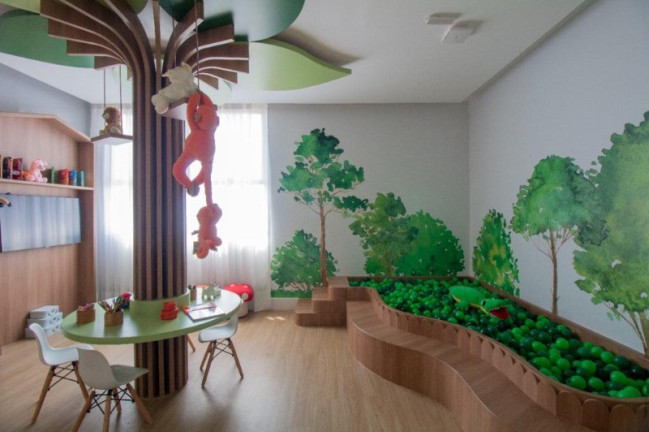 Imagem Imóvel com 2 Quartos à Venda, 65 m² em Jardim Das Acácias - São Paulo