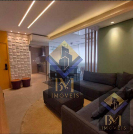 Imagem Apartamento com 3 Quartos à Venda, 90 m² em Gonzaga - Santos Imagem Apartamento com 3 Quartos à Venda, 90 m² em Gonzaga - Santos