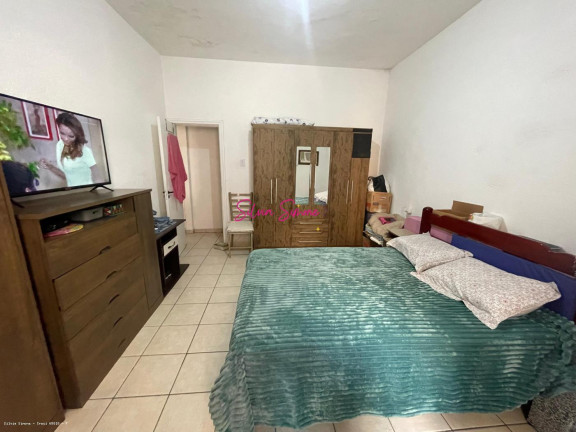 Imagem Apartamento com 2 Quartos à Venda, 74 m² em José Menino - Santos