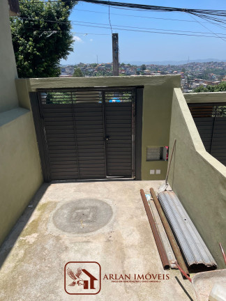Imagem Casa com 2 Quartos à Venda, 65 m² em Parque Cento E Vinte - Francisco Morato Imagem Casa com 2 Quartos à Venda, 65 m² em Parque Cento E Vinte - Francisco Morato