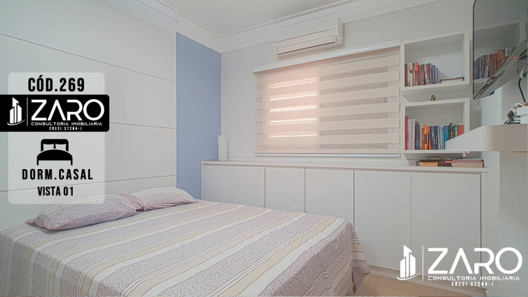 Imagem Casa de Condomínio com 3 Quartos à Venda, 160 m² em Parque Mãe Preta - Rio Claro Imagem Casa de Condomínio com 3 Quartos à Venda, 160 m² em Parque Mãe Preta - Rio Claro