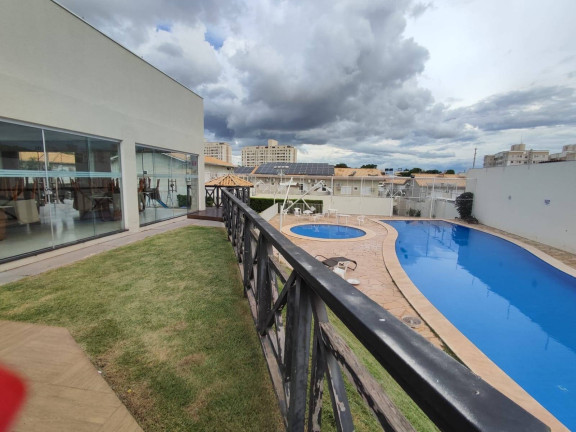 Imagem Casa com 4 Quartos à Venda, 260 m² em Porto - Cuiabá Imagem Casa com 4 Quartos à Venda, 260 m² em Porto - Cuiabá