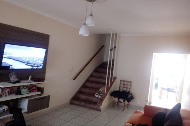 Casa com 2 Quartos à Venda, 81 m² em Tatuapé - São Paulo