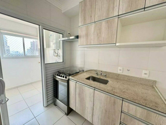 Imagem Apartamento com 1 Quarto para Alugar, 50 m² em Alphaville - Barueri Imagem Apartamento com 1 Quarto para Alugar, 50 m² em Alphaville - Barueri