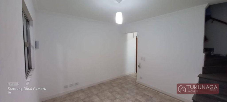 Imagem Casa com 2 Quartos à Venda, 125 m² em Vila Rosália - Guarulhos Imagem Casa com 2 Quartos à Venda, 125 m² em Vila Rosália - Guarulhos