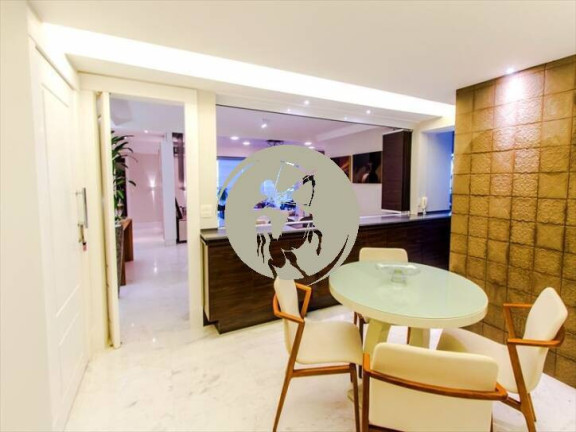 Imagem Apartamento com 3 Quartos à Venda, 220 m² em Gonzaga - Santos Imagem Apartamento com 3 Quartos à Venda, 220 m² em Gonzaga - Santos