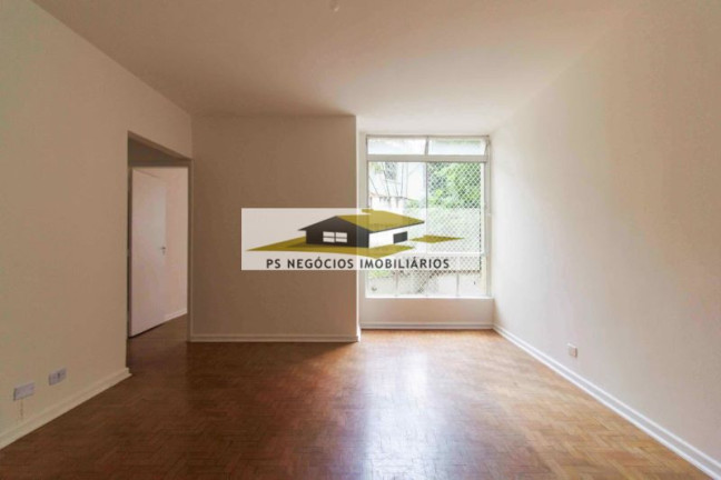 Foto do imóvel Apartamento com 3 Quartos à Venda, 80 m² em Bela Vista - São Paulo
