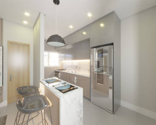 Imagem Casa de Condomínio com 2 Quartos à Venda, 67 m² em Vila Atlantica - Mongagua Imagem Casa de Condomínio com 2 Quartos à Venda, 67 m² em Vila Atlantica - Mongagua
