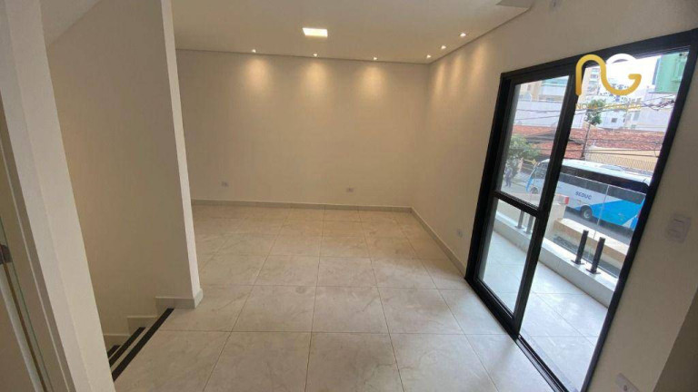 Imagem Sobrado com 2 Quartos à Venda, 96 m² em Tupi - Praia Grande Imagem Sobrado com 2 Quartos à Venda, 96 m² em Tupi - Praia Grande