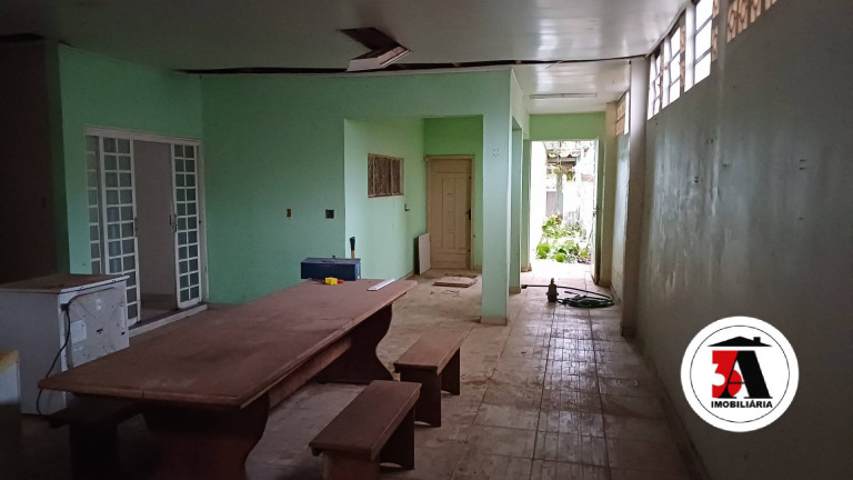 Imagem Casa com 3 Quartos à Venda, 500 m² em Centro - Porto Velho Imagem Casa com 3 Quartos à Venda, 500 m² em Centro - Porto Velho