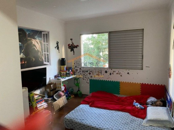Imagem Apartamento com 3 Quartos à Venda, 120 m² em Santana - São Paulo