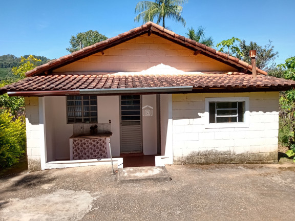 Imagem Imóvel com 2 Quartos à Venda, 2.100 m² em Bairro Roseira (rural) - Campestre Imagem Imóvel com 2 Quartos à Venda, 2.100 m² em Bairro Roseira (rural) - Campestre