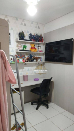 Imagem Apartamento com 3 Quartos à Venda, 98 m² em Jardim Aclimação - Cuiabá Imagem Apartamento com 3 Quartos à Venda, 98 m² em Jardim Aclimação - Cuiabá
