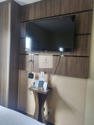 Imagem Apartamento com 2 Quartos à Venda, 60 m² em Edifício San Raphael - Sorocaba