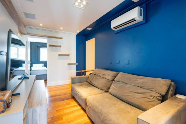 Imagem Apartamento com 4 Quartos à Venda, 200 m² em Vila Andrade - São Paulo