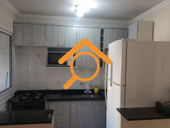 Imagem Imóvel com 3 Quartos à Venda, 60 m² em Jardim Marajoara - São Paulo Imagem Imóvel com 3 Quartos à Venda, 60 m² em Jardim Marajoara - São Paulo