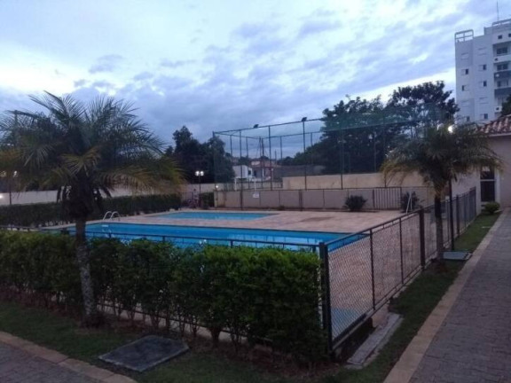 Imagem Apartamento com 3 Quartos à Venda, 65 m² em Jardim Santa Clara - Taubaté Imagem Apartamento com 3 Quartos à Venda, 65 m² em Jardim Santa Clara - Taubaté