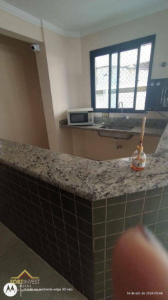 Imagem Imóvel com 1 Quarto à Venda, 55 m² em Aviação - Praia Grande Imagem Imóvel com 1 Quarto à Venda, 55 m² em Aviação - Praia Grande