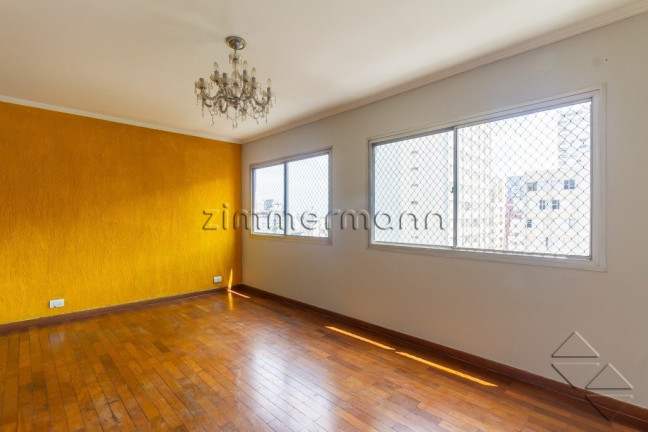 Imagem Apartamento com 3 Quartos à Venda, 126 m² em Paraiso - São Paulo