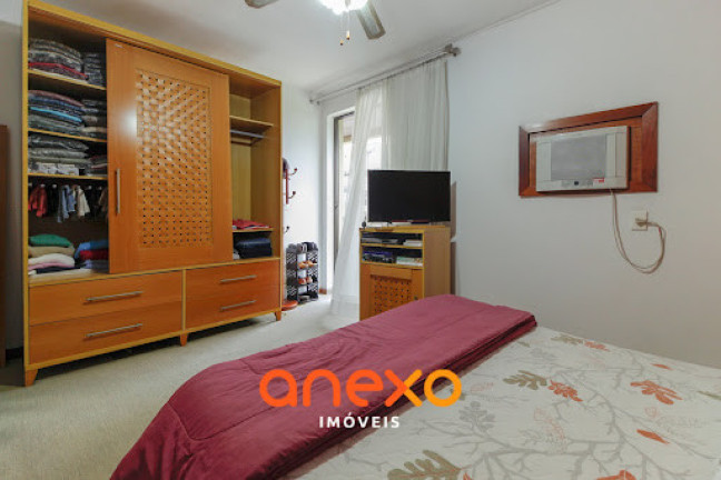 Imagem Apartamento com 6 Quartos à Venda, 400 m² em Ponta Aguda - Blumenau