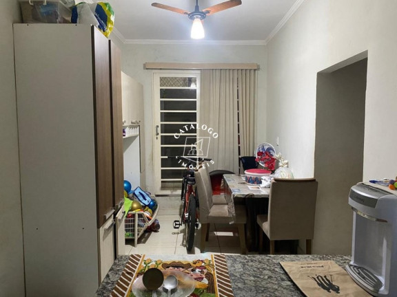 Imagem Casa com 3 Quartos à Venda, 91 m² em Campos Elíseos - Ribeirão Preto Imagem Casa com 3 Quartos à Venda, 91 m² em Campos Elíseos - Ribeirão Preto