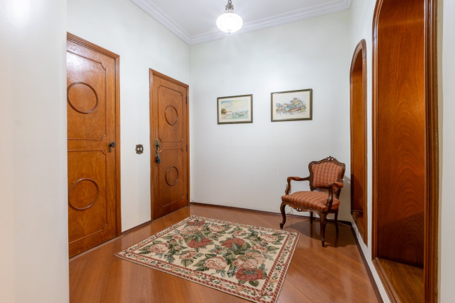 Imagem Apartamento com 3 Quartos à Venda, 207 m² em Jardim Paulista - São Paulo