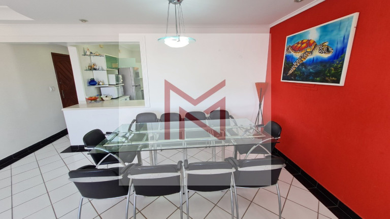 Imagem Imóvel com 4 Quartos à Venda, 170 m² em Loteamento João Batista Julião - Guarujá Imagem Imóvel com 4 Quartos à Venda, 170 m² em Loteamento João Batista Julião - Guarujá