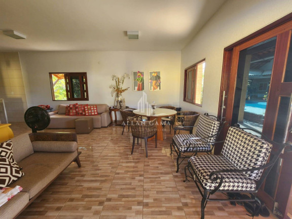 Imagem Casa com 3 Quartos à Venda, 195 m² em Massagueira - Marechal Deodoro Imagem Casa com 3 Quartos à Venda, 195 m² em Massagueira - Marechal Deodoro