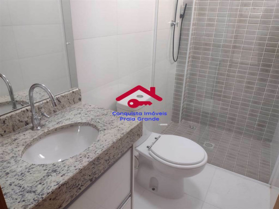 Imagem Apartamento com 2 Quartos à Venda, 78 m² em Aviação - Praia Grande Imagem Apartamento com 2 Quartos à Venda, 78 m² em Aviação - Praia Grande