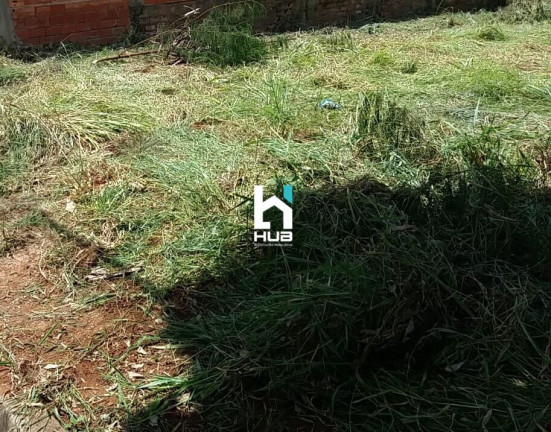 Imagem Terreno à Venda, 232 m²