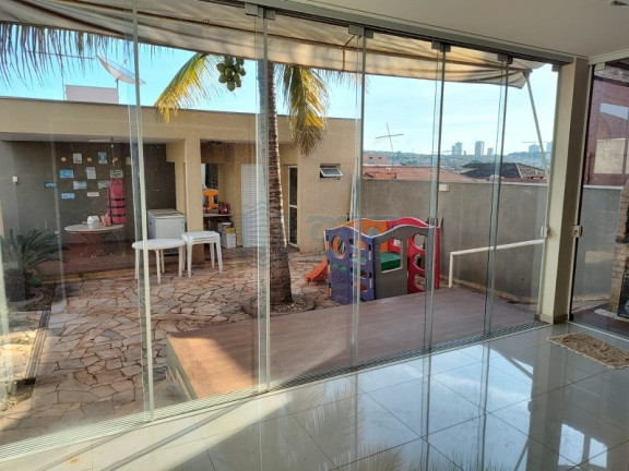 Imagem Sobrado para Alugar, em Ribeirânia - Ribeirão Preto Imagem Sobrado para Alugar, em Ribeirânia - Ribeirão Preto