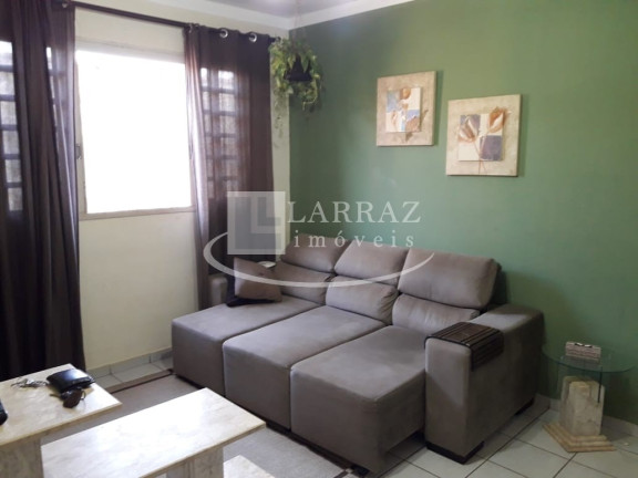 Imagem Imóvel com 3 Quartos à Venda, 95 m² em Recreio Anhangüera - Ribeirão Preto Imagem Imóvel com 3 Quartos à Venda, 95 m² em Recreio Anhangüera - Ribeirão Preto