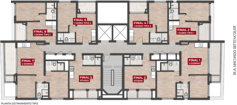 Imagem Imóvel com 1 Quarto à Venda, 25 m² em Vila Clementino - São Paulo Imagem Imóvel com 1 Quarto à Venda, 25 m² em Vila Clementino - São Paulo