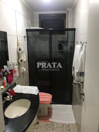 Imagem Apartamento com 1 Quarto à Venda, 60 m² em Centro - São Vicente Imagem Apartamento com 1 Quarto à Venda, 60 m² em Centro - São Vicente