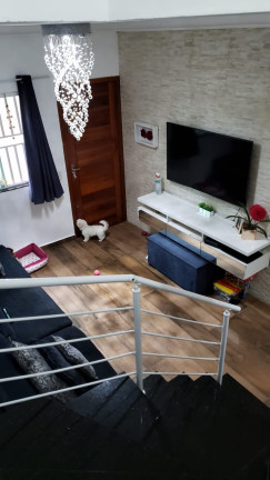 Imagem Imóvel com 2 Quartos à Venda, 61 m² em Vila Esperança - São Paulo Imagem Imóvel com 2 Quartos à Venda, 61 m² em Vila Esperança - São Paulo