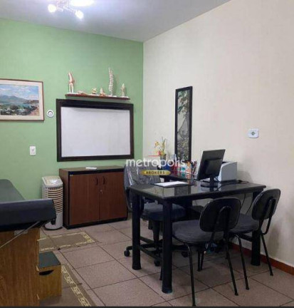 Imagem Edifício Residencial à Venda, 551 m² em Santo Antônio - São Caetano Do Sul Imagem Edifício Residencial à Venda, 551 m² em Santo Antônio - São Caetano Do Sul