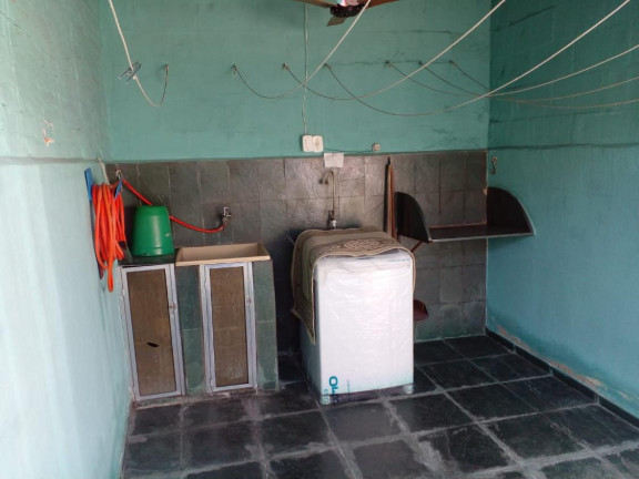 Imagem Casa com 3 Quartos à Venda, 80 m² em Centro - Lorena Imagem Casa com 3 Quartos à Venda, 80 m² em Centro - Lorena