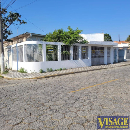 Imagem Casa com 3 Quartos à Venda, 250 m² em Pq. Brasil - Jacareí Imagem Casa com 3 Quartos à Venda, 250 m² em Pq. Brasil - Jacareí