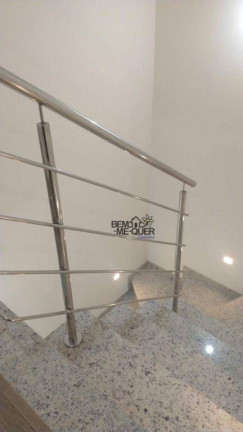 Imagem Sobrado com 3 Quartos à Venda, 150 m² em Pirituba - São Paulo Imagem Sobrado com 3 Quartos à Venda, 150 m² em Pirituba - São Paulo