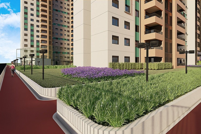 Imagem Apartamento com 3 Quartos à Venda, 112 m² em Engordadouro - Jundiaí Imagem Apartamento com 3 Quartos à Venda, 112 m² em Engordadouro - Jundiaí