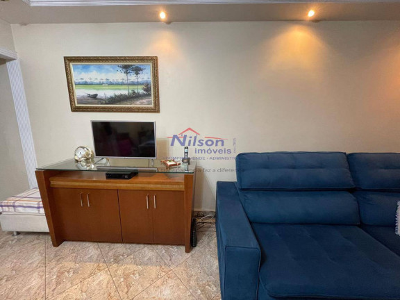 Imagem Apartamento com 3 Quartos à Venda,  em Vila Pedro Moreira - Guarulhos