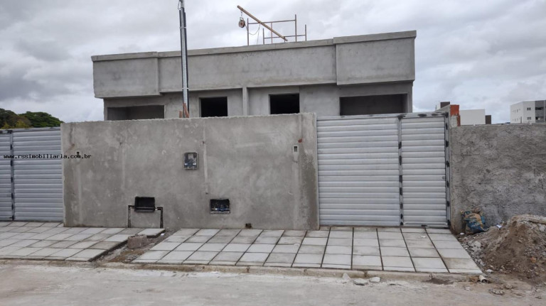 Imagem Casa com 2 Quartos à Venda, 56 m² em Gramame - Cidade Sul - João Pessoa Imagem Casa com 2 Quartos à Venda, 56 m² em Gramame - Cidade Sul - João Pessoa