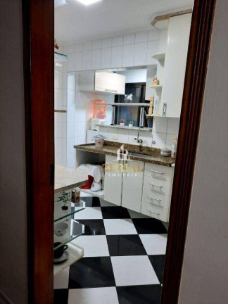 Imagem Apartamento com 2 Quartos à Venda, 103 m² em Santa Maria - São Caetano Do Sul Imagem Apartamento com 2 Quartos à Venda, 103 m² em Santa Maria - São Caetano Do Sul