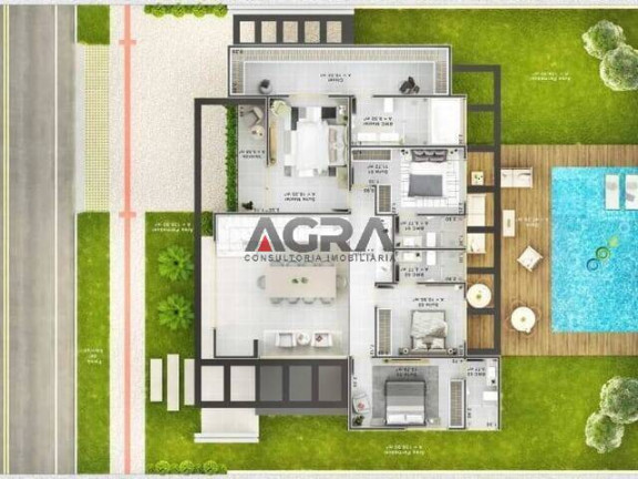 Imagem Casa de Condomínio com 4 Quartos à Venda, 256 m² em Candeias - Vitória Da Conquista Imagem Casa de Condomínio com 4 Quartos à Venda, 256 m² em Candeias - Vitória Da Conquista