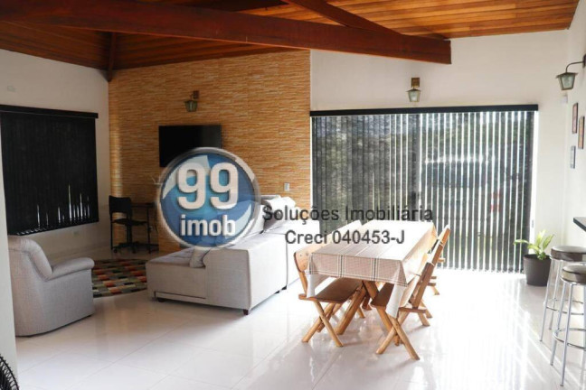 Imagem Casa com 3 Quartos à Venda, 735 m² em Ninho Verde Ii - Pardinho