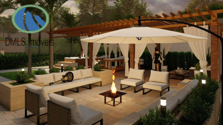 Imagem Apartamento com 2 Quartos à Venda, 55 m² em Jardim São Vicente - Cotia Imagem Apartamento com 2 Quartos à Venda, 55 m² em Jardim São Vicente - Cotia