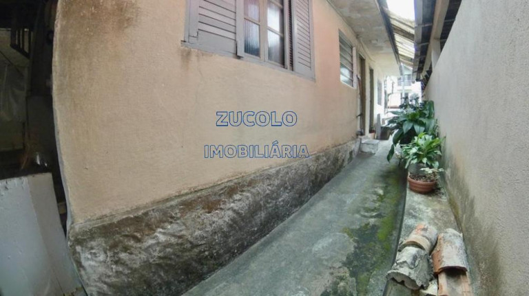 Terreno à Venda, 383 m² em Baeta Neves - São Bernardo Do Campo